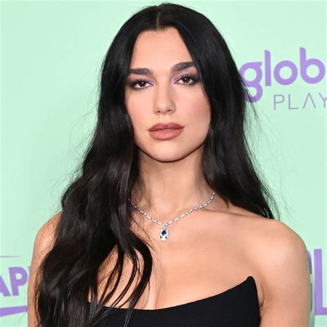 sexy pics of dua lipa|Dua Lipa’s Sexy Sheer Bodysuit Will Blow Your Mind